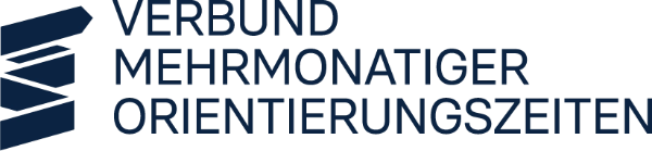 Link zur Webseite des Verbunds mehrmonatiger Orientierungszeiten