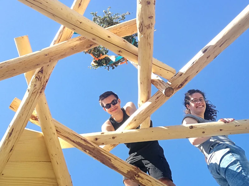 Link: zu den Anbieterdetails wechseln