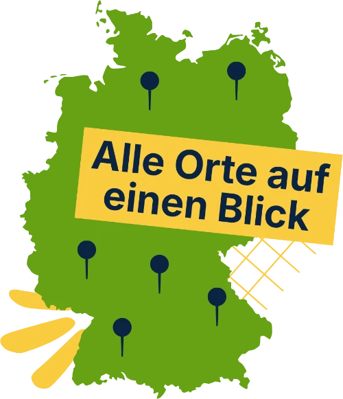 Zur Karte mit allen Anbietern