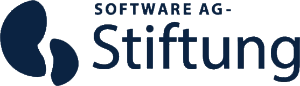 Logo Software AG Stiftung