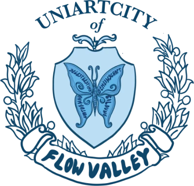 Logo des Anbieters Uniartcity of Flow Valley